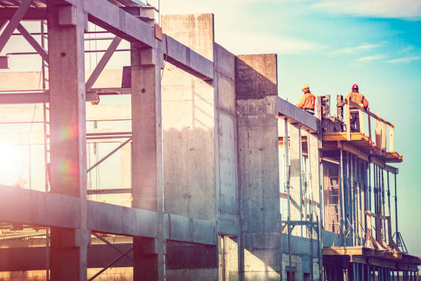 Best Industrial Concrete Flooring in Spring Hill, FL