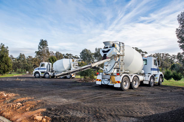 Best Stamped Concrete Services in Spring Hill, FL