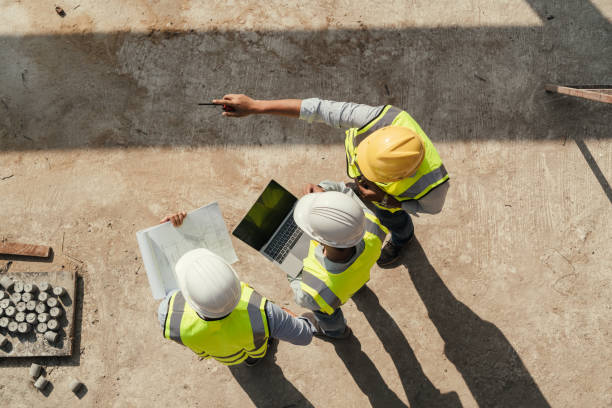 Best Residential Concrete Solutions in Spring Hill, FL