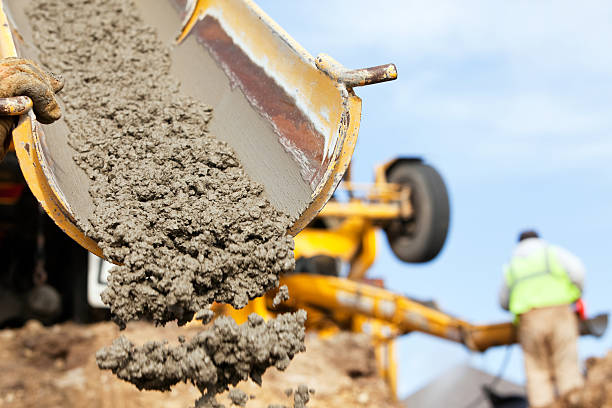 Best Industrial Concrete Flooring in Spring Hill, FL