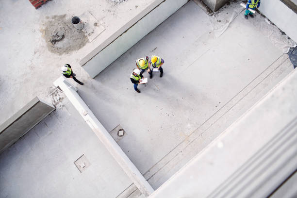 Best Residential Concrete Solutions in Spring Hill, FL