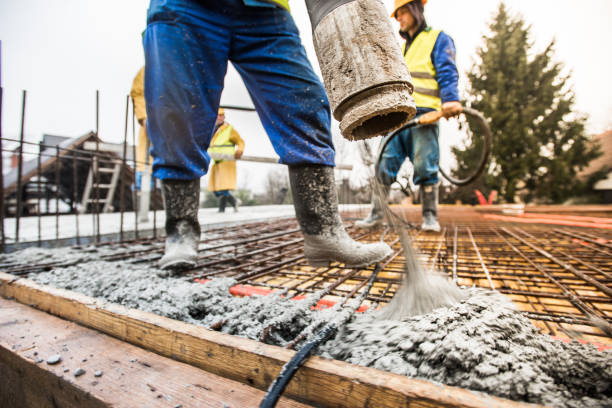 Best Concrete Staining and Coloring in Spring Hill, FL